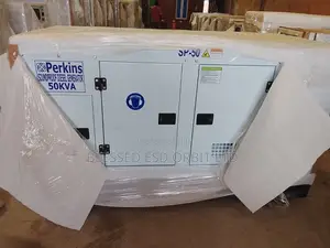 Perkins Brand New Gen