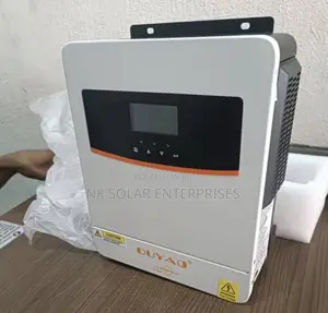 1.5kva Quyao 24v Hybrid Inverter
