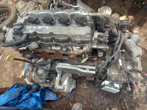 Cherish Jeep Engine Now Available Sold With Warranty