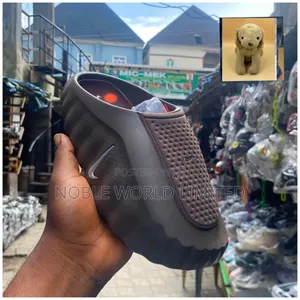 Nike Authentic Slides