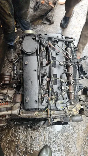 Engine Ford Ranger Diseal Now Available Sold With Warranty