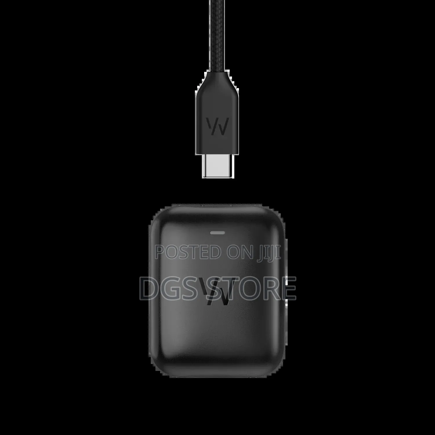 Whoop Wireless Powerpack 5.0 Mg