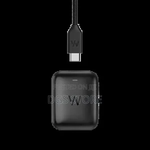 Whoop Wireless Powerpack 5.0 Mg