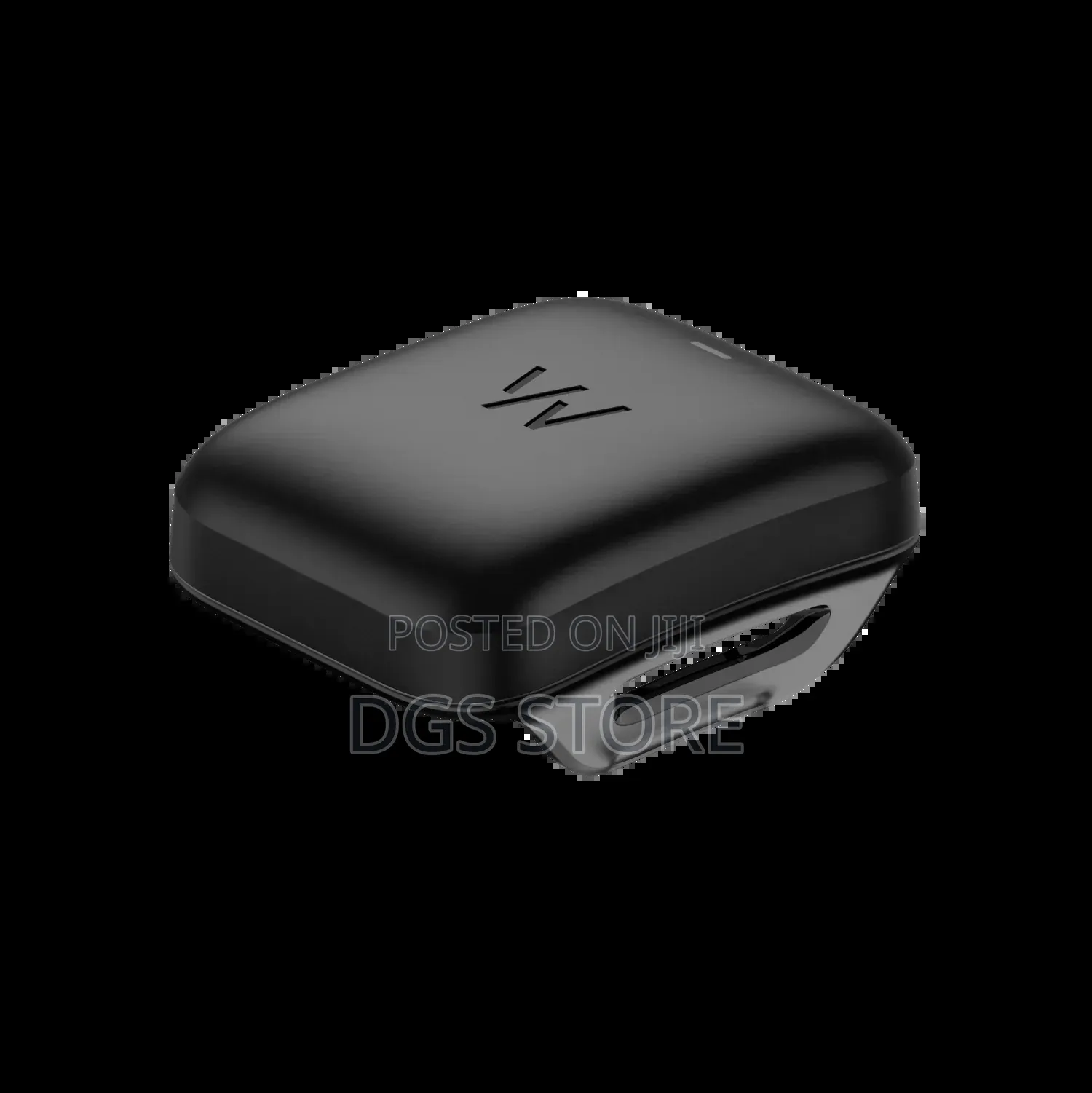 Whoop Wireless Powerpack 5.0 Mg