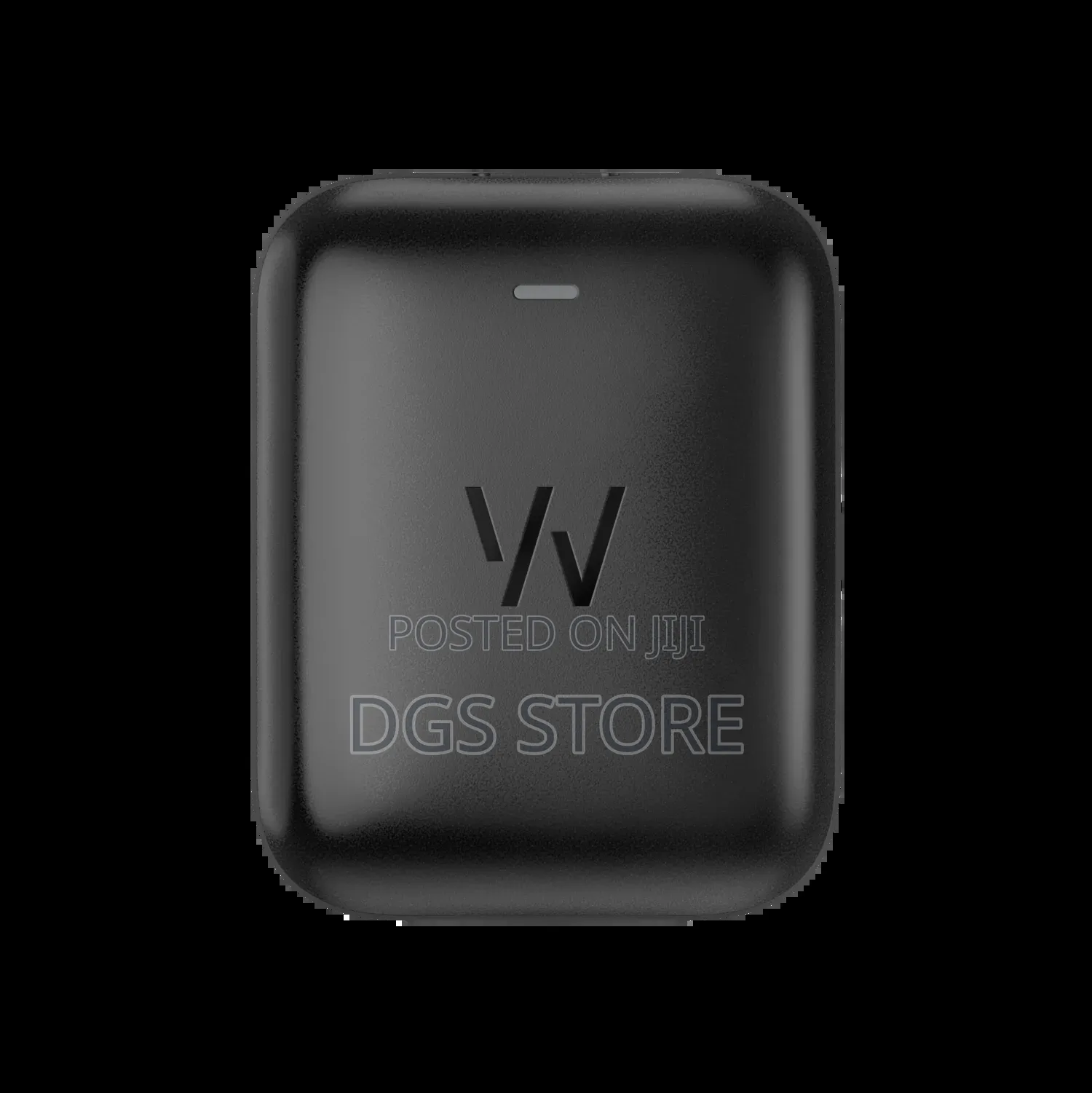 Whoop Wireless Powerpack 5.0 Mg