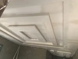Interior Decoration