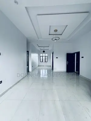 2bdrm Block of Flats in Abraham Adesanya for rent