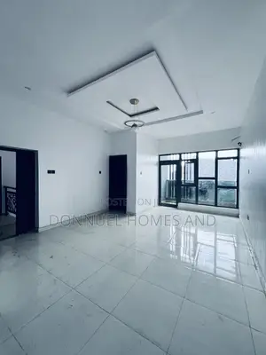 2bdrm Block of Flats in Abraham Adesanya for rent