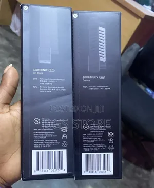 Whoop Coreknit 5.0 Replacement Band