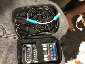 I9 Voice Changer, Set With Mic Multifunction Ports