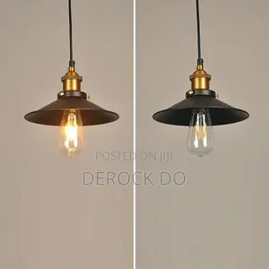 Pendant Light