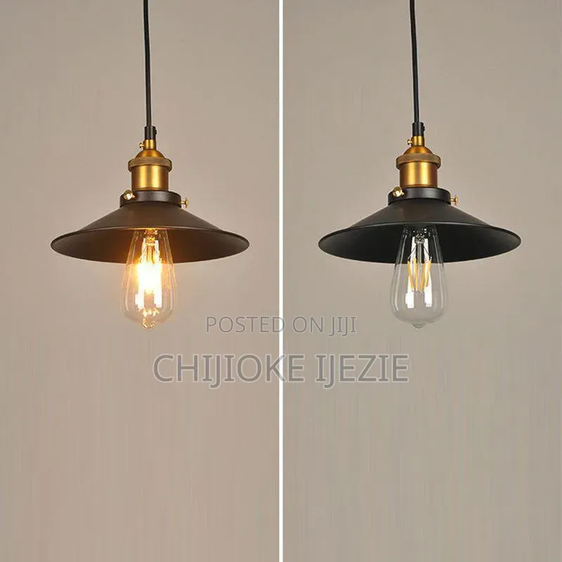 Pendant Light