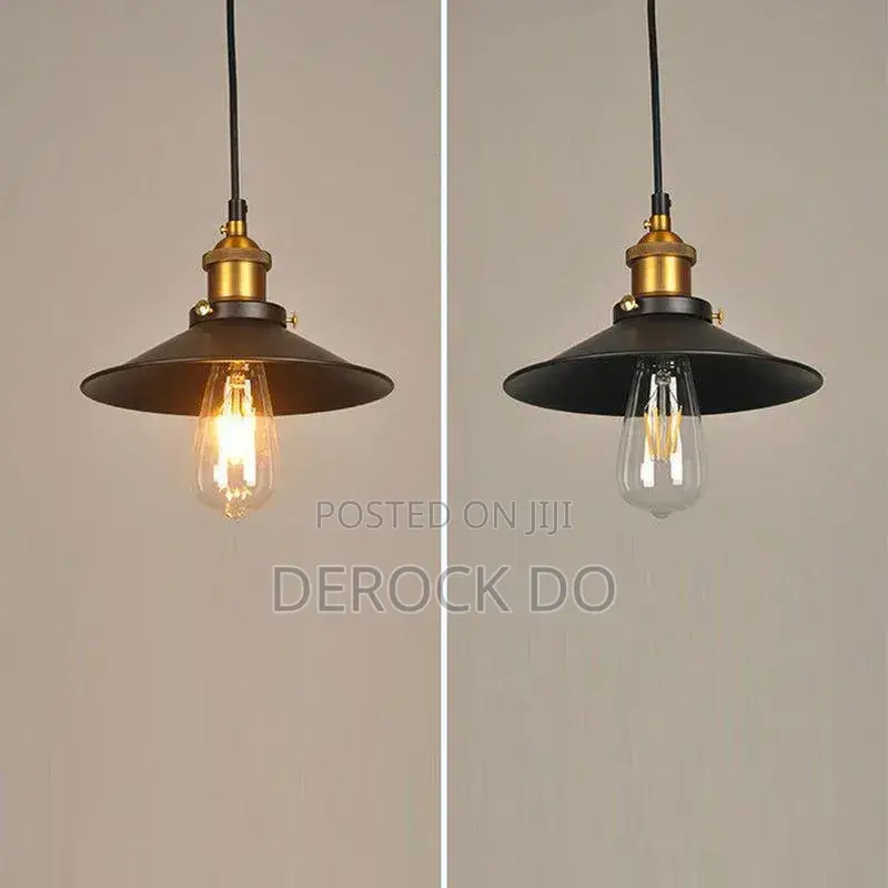 Pendant Light
