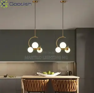 Pendant Light for Dining, Bedroom, Kitchen