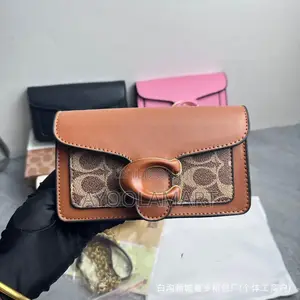 Luxury Women's Handbags | Available in Different Colours