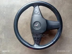 Steering Wheel Benz C300 2008, 2009 , Glk350 2010