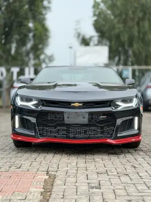 Chevrolet Camaro LT 2dr Convertible w/1LT (3.6L 6cyl 6M) 2015 Gray