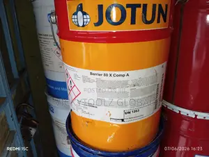 Jotun Barrier 80 X Comp A+B 20l