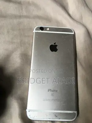 Apple iPhone 6s 32 GB Gold