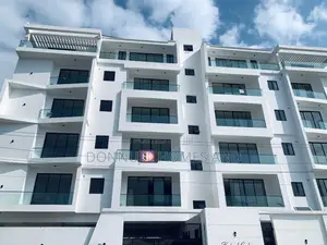 2bdrm Block of Flats in Ikate for sale