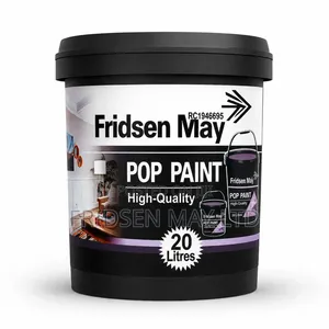 P. O. P Paint