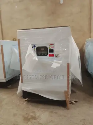 Brand New 400 Kva Perkins