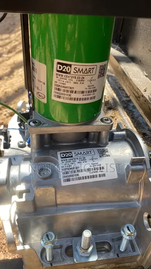 Original Centurion D6 Smart Gate Motor for Sliding Gates