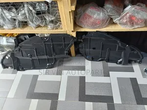 Engine Protector for Toyota Camry 2007-2011