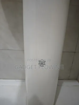 Original Sweet Home and Twyford Pedestal