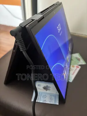 Laptop HP Envy X360 16GB AMD Ryzen 7 SSD 1T