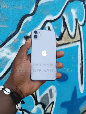 Apple iPhone 11 128 GB Purple