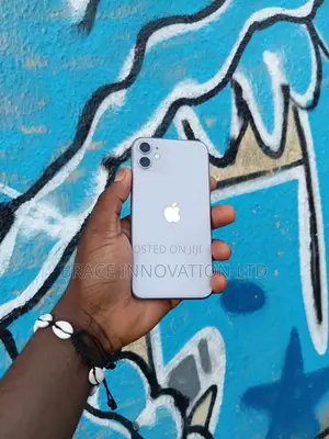 Apple iPhone 11 128 GB Purple