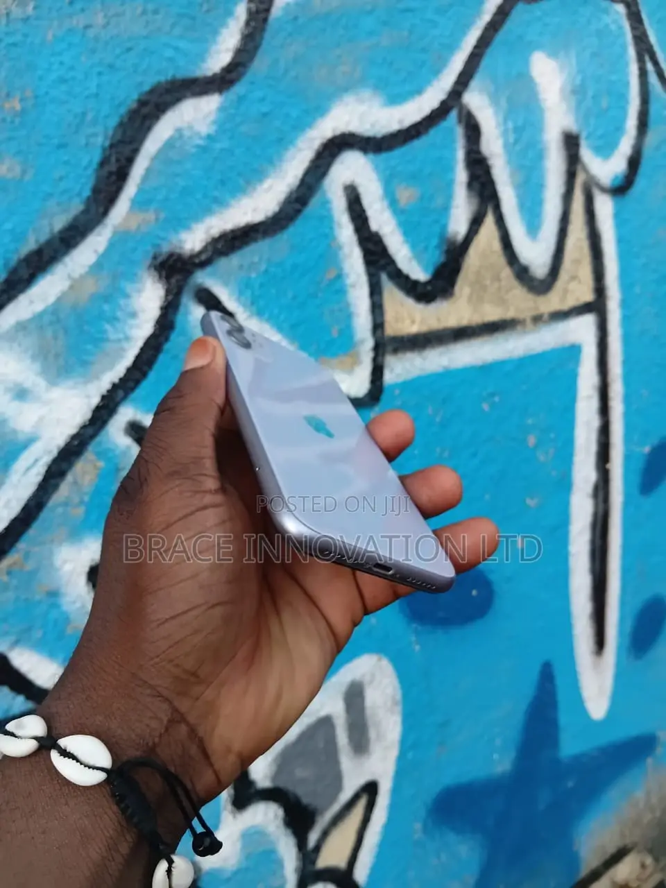 Apple iPhone 11 128 GB Purple