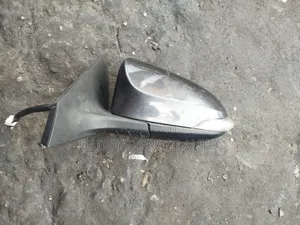 Toyota Avalon 2014-2018 Driver's Side Mirror
