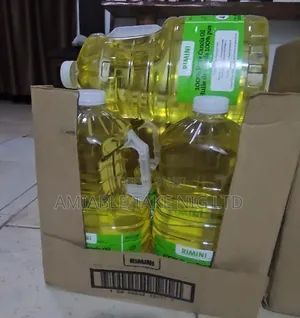Rimini-Canola Oil