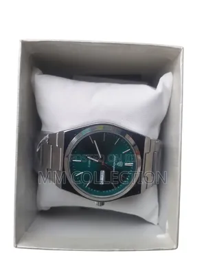 Original Podagar Luxury Stainless Steel Watch