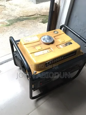 Gasoline Generator