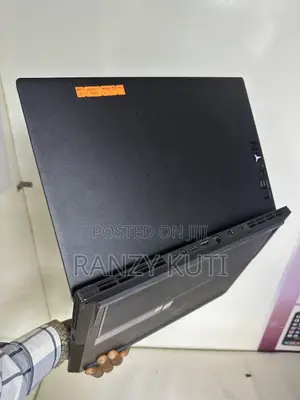 Lenovo Legion Y7000P IRX9 Gaming Laptop 16GB Intel Core i5 SSD 512GB