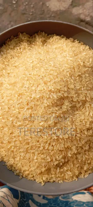 Khemji Rice