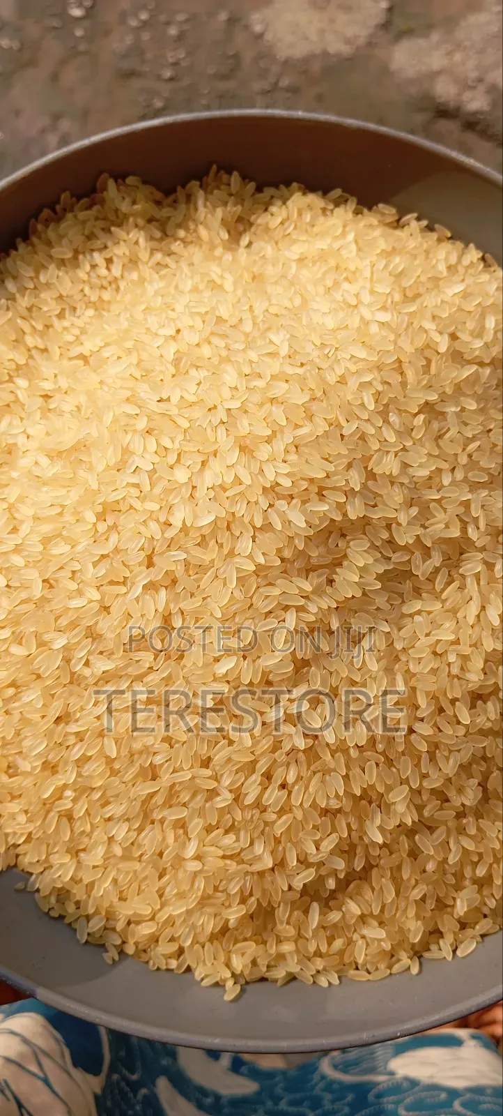 Khemji Rice