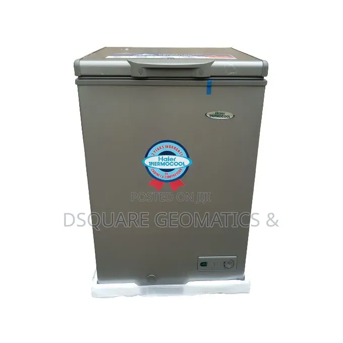 Haier Thermocool 100l Chest Freezer
