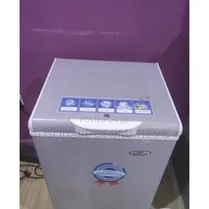 Haier Thermocool 100l Chest Freezer