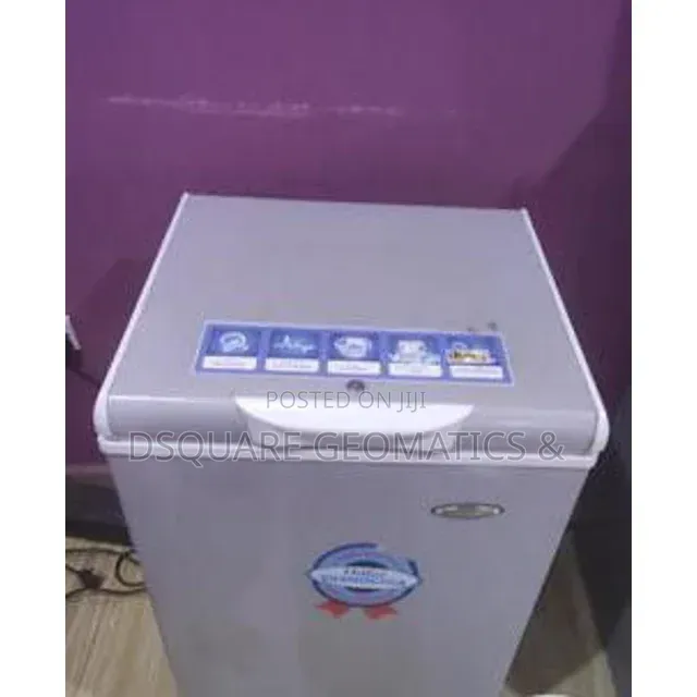 Haier Thermocool 100l Chest Freezer