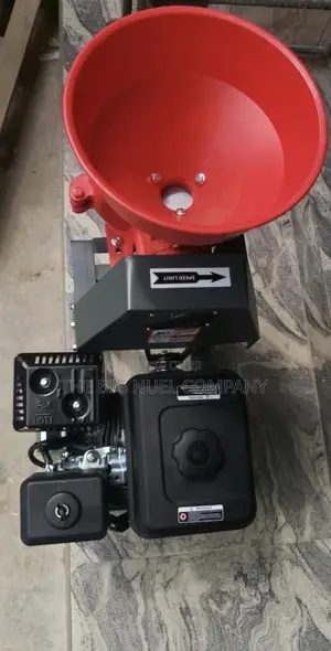 Durable Wet and Dry Grinding Machine