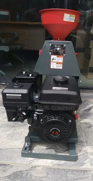 Durable Wet and Dry Grinding Machine