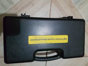 Rebound Hammer