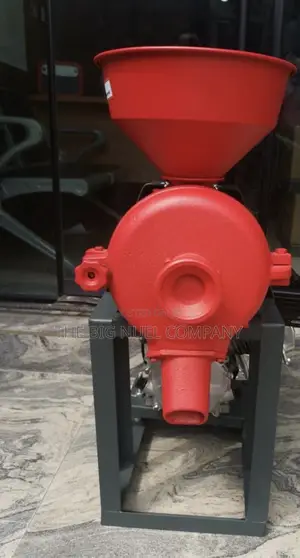 Durable Wet and Dry Grinding Machine