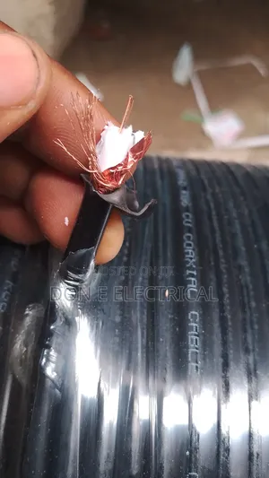 Tv Cable Strong