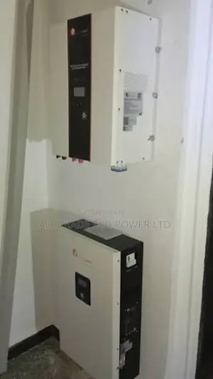 Felicity 5kw Lithium Battery 48v
