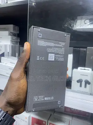 New Samsung Galaxy S26+ 512 GB
